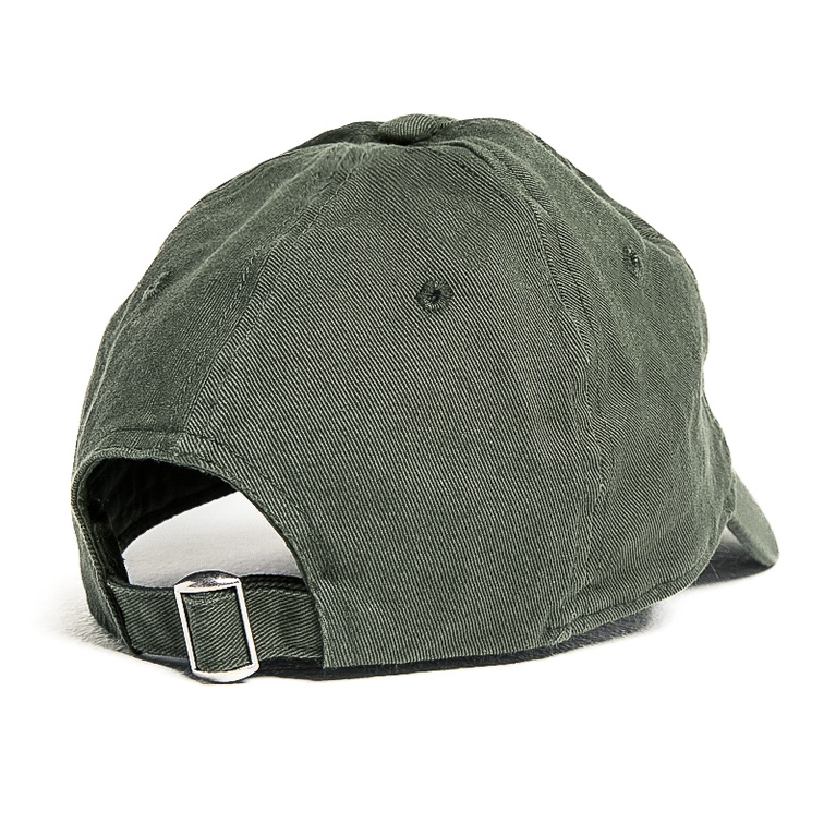 Cap "Dad Embroidery" Army Green